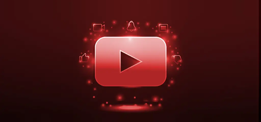 Play Button Plaque