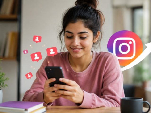 Instagram Free Followers Growth Without Following Random Trends