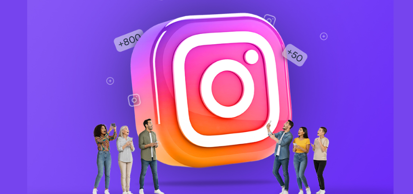 Real Instagram Followers