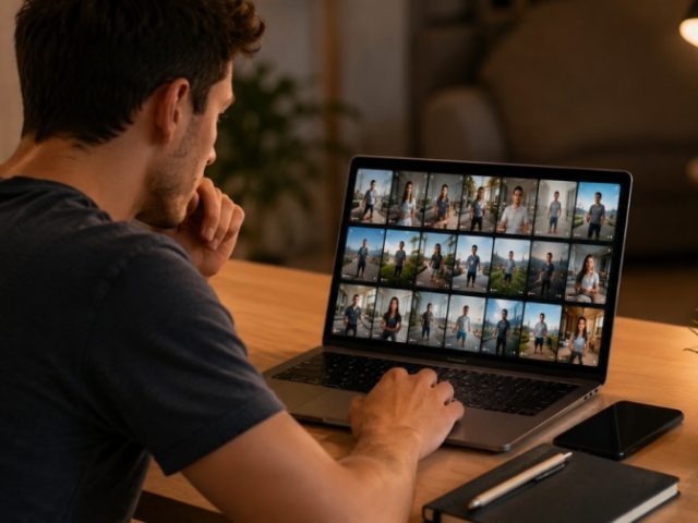 Reels Factory System: How AI Turns One Idea into 50 Viral Clips