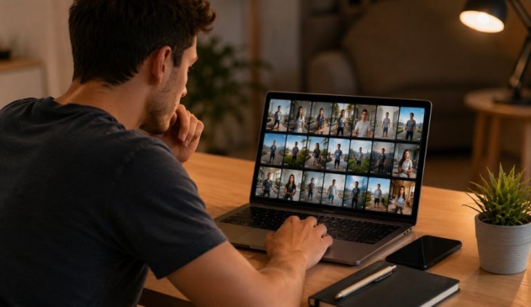 Reels Factory System: How AI Turns One Idea into 50 Viral Clips