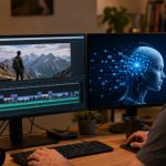 The 10-Minute Video System: How AI Is Replacing Traditional Editing Pipelines