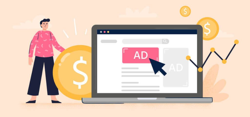 YouTube AdSense