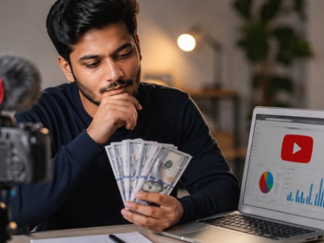 The Hidden Logic Behind YouTube AdSense Revenue Allocation