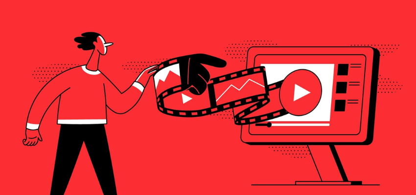 YouTube Retention 