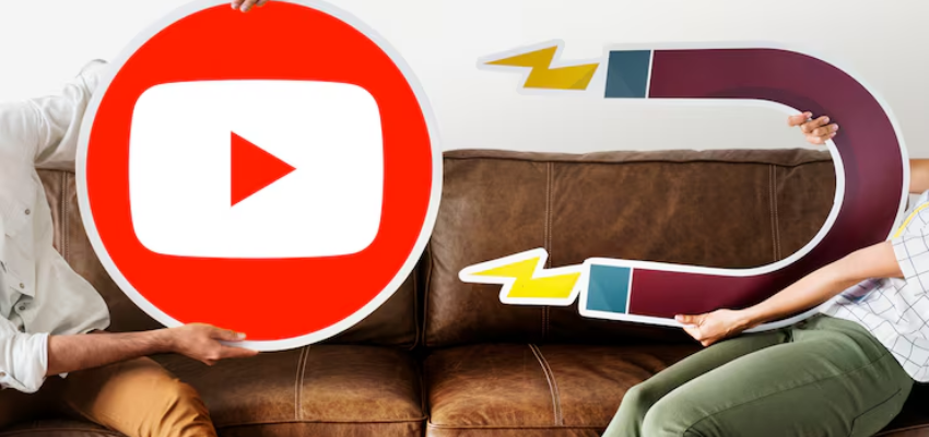 YouTube Retention Hacks