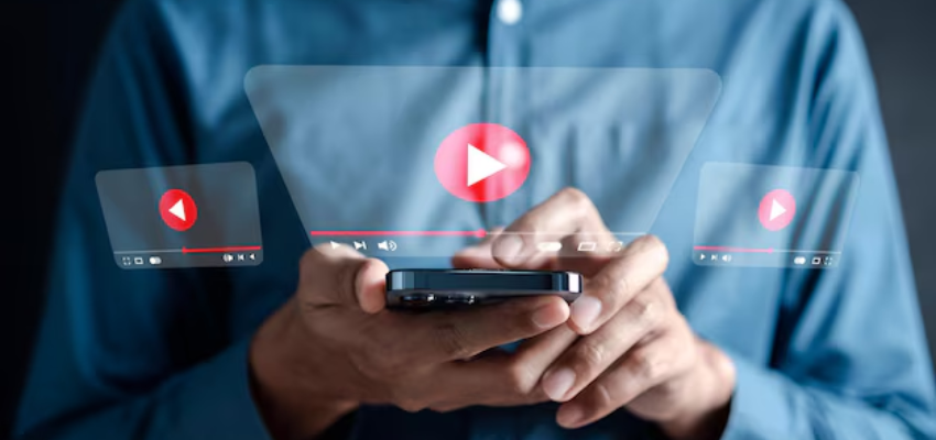YouTube Retention Hacks