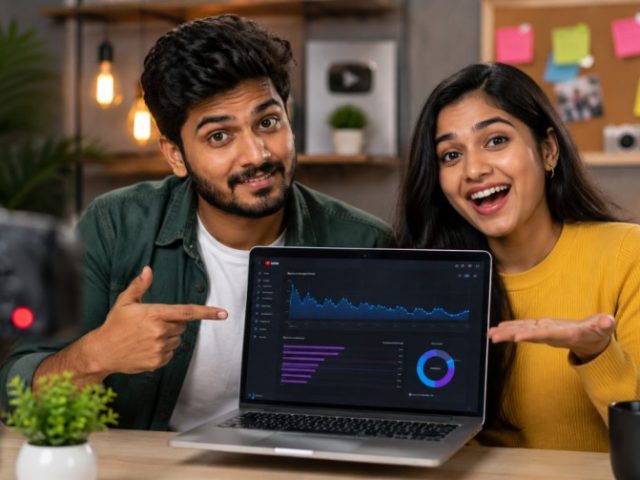 YouTube Retention Hacks for Small Channels That Want More Views