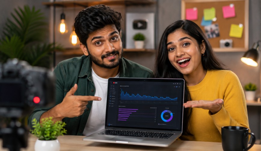 YouTube Retention Hacks