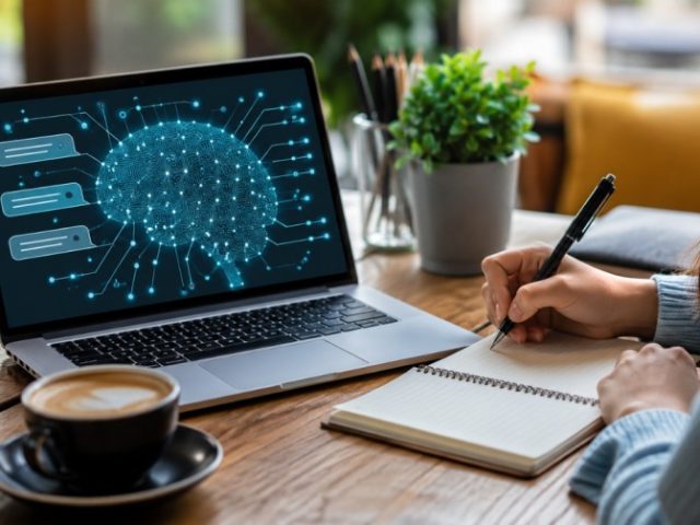 AI Caption Generator vs Writing Captions Manually: Which Works Better?