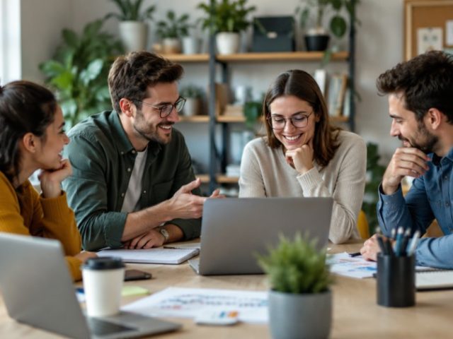 The AI Content Stack: How Smart Teams Produce 10X More Without Hiring