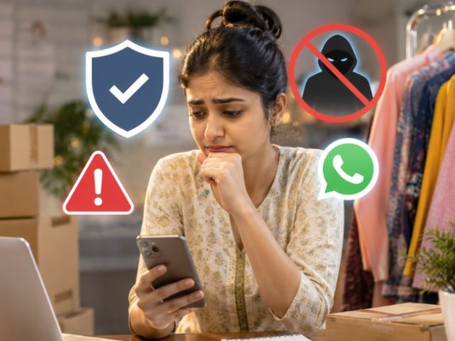 Local Marketplaces Are Adding AI Scam Filters: What This Means for Indian Sellers on Instagram and WhatsApp