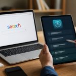 AI Search vs Google Search: What Businesses Must Do to Stay Visible