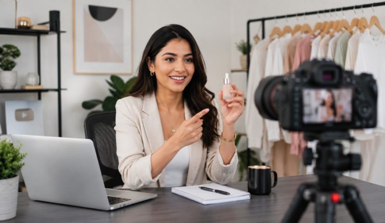 Brand Collaboration Rates Made Simple: A Beginner’s Guide for Creators