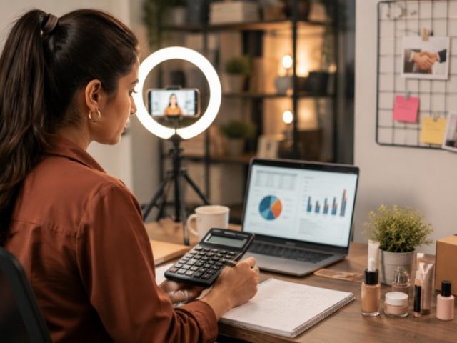 The Smart Way to Set Brand Collaboration Rates for Sponsored Content