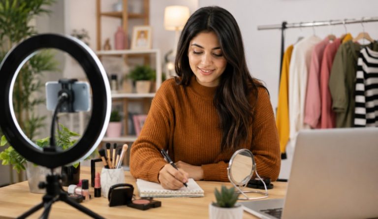 Brand Collaboration Rates: How to Calculate Them Without Underselling Yourself
