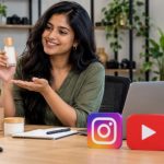 Brand Collaboration Rates for Instagram, YouTube, and LinkedIn Compared