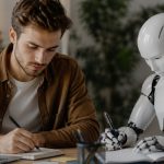 AI vs Human Creativity: What Still Matters in Content Creation?