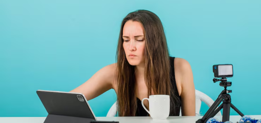 Creator Burnout
