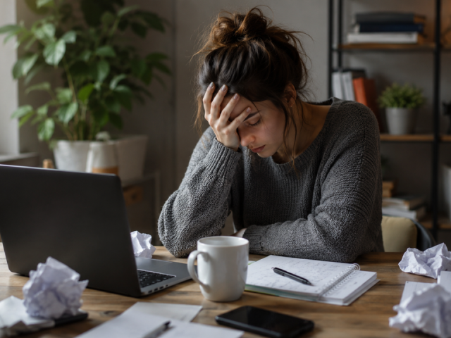 Creator Burnout: How to Stay Consistent Without Losing Motivation