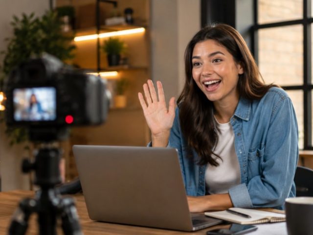 The Growth Formula Behind the Internet’s Fastest-Rising Creators