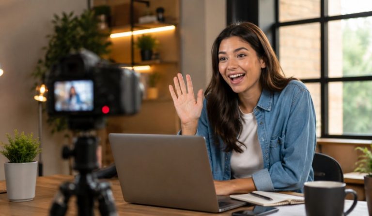 The Growth Formula Behind the Internet’s Fastest-Rising Creators