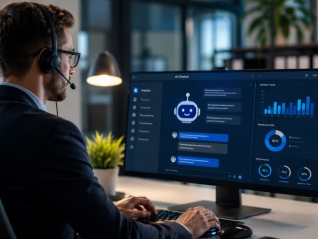 AI for Customer Support: What Small Businesses Can Automate Today