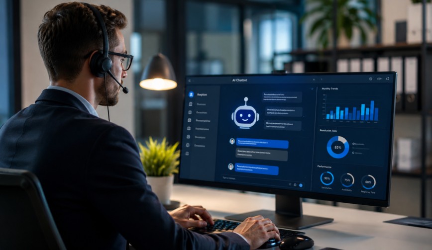Customer Support Automation