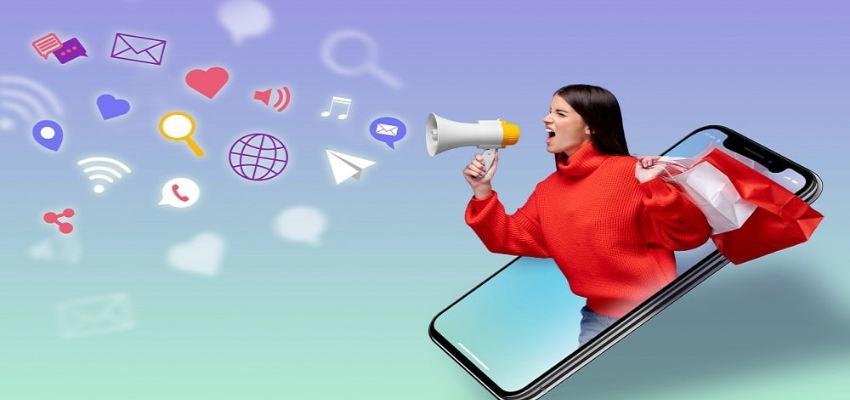 Digital Reputation