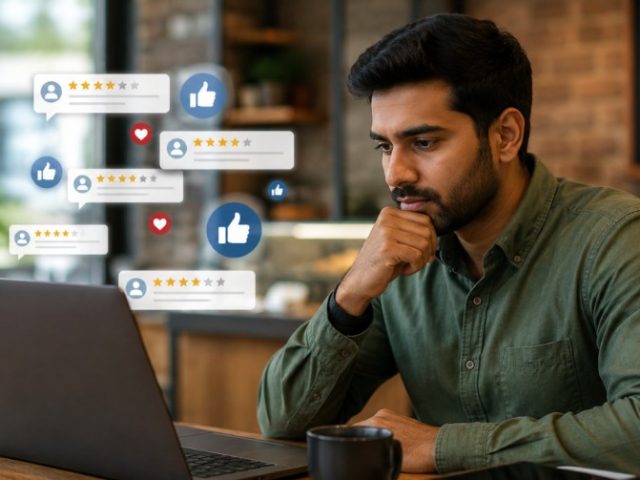 Why Digital Reputation Is Becoming More Valuable Than Advertising