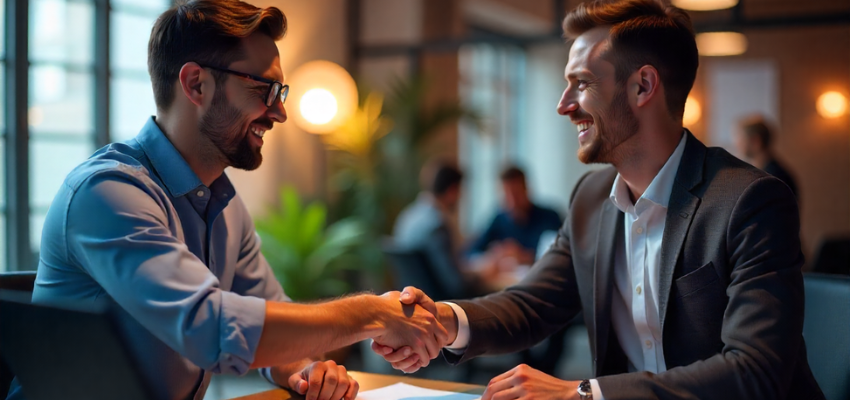 Freelancer to Founder
