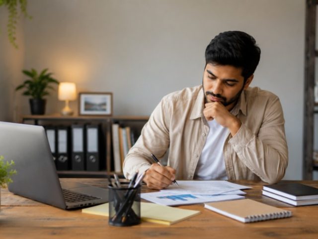 Freelancer to Founder: When It Actually Makes Sense to Turn Your Freelance Work Into a Registered Business