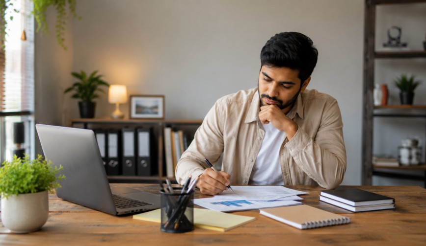 Freelancer to Founder