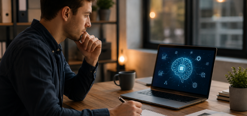 Future of AI for Entrepreneurs