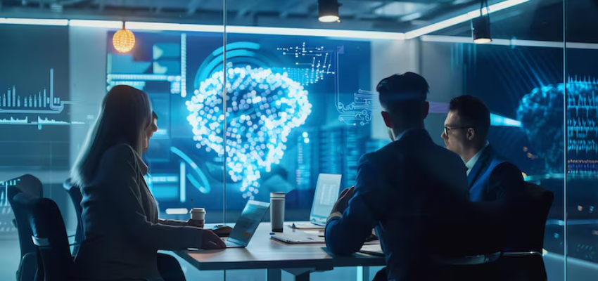 Future of AI for Entrepreneurs