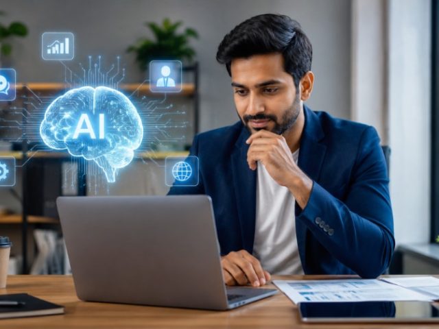 Future of AI for Entrepreneurs: What Every Business Owner Should Know Before Scaling