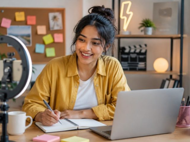 The Biggest Content Creation Trends Every Creator Should Watch in 2026