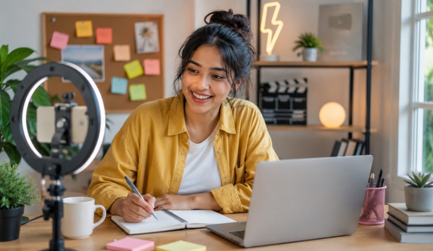 Creator's Smart Assistant