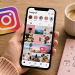 How Instagram SEO Helps Small Creators Get Discovered Organically