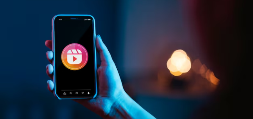 Instagram SEO Revolution