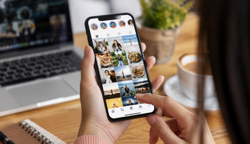 Instagram SEO Revolution