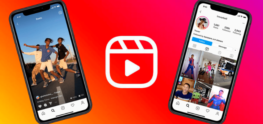 Instagram Trial Reels
