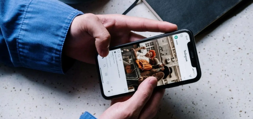 Instagram Trial Reels
