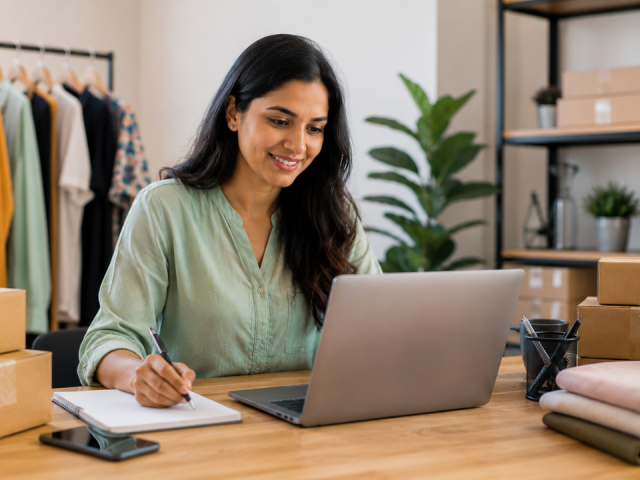 How Indian Small Businesses Are Landing Brand Collaborations Without an Agency
