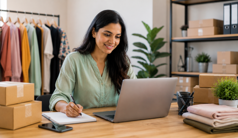 How Indian Small Businesses Are Landing Brand Collaborations Without an Agency