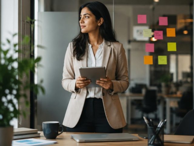 LinkedIn Is Turning Into a Growth Engine for AI Founders: What Indian SMBs Must Rebuild in Their Profile