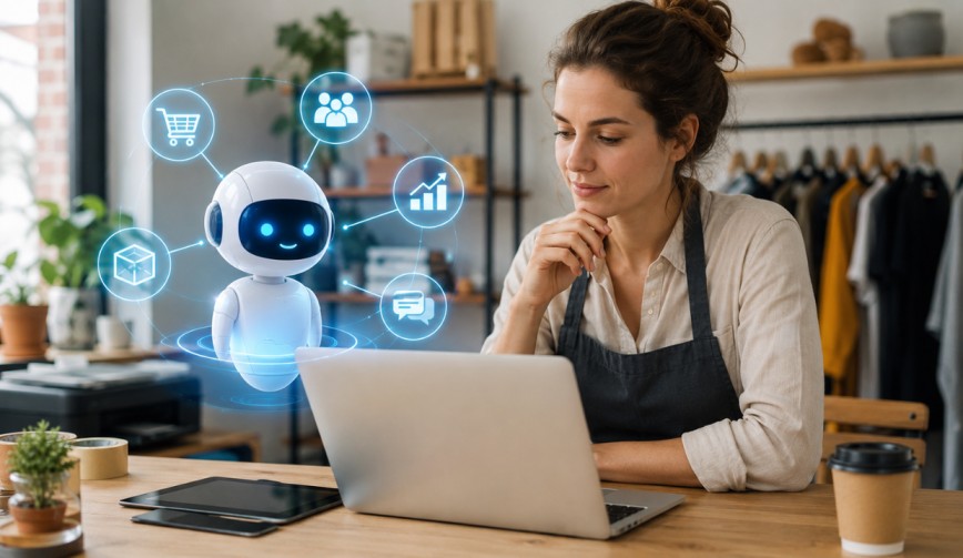Why Every Niche Business Is Getting an AI Assistant Built Just for It, Not a Generic One