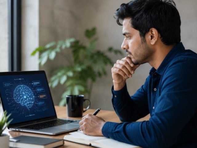Prompt Engineering for Entrepreneurs: A Practical Guide to Better AI Results