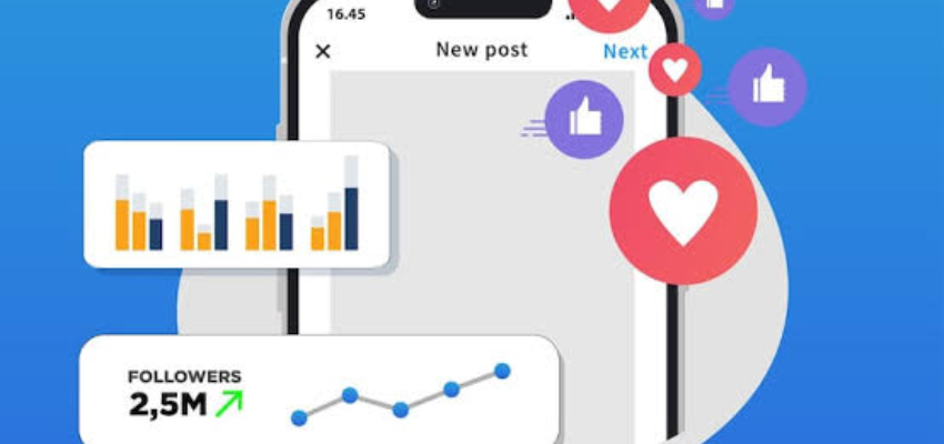 Social Media Strategy