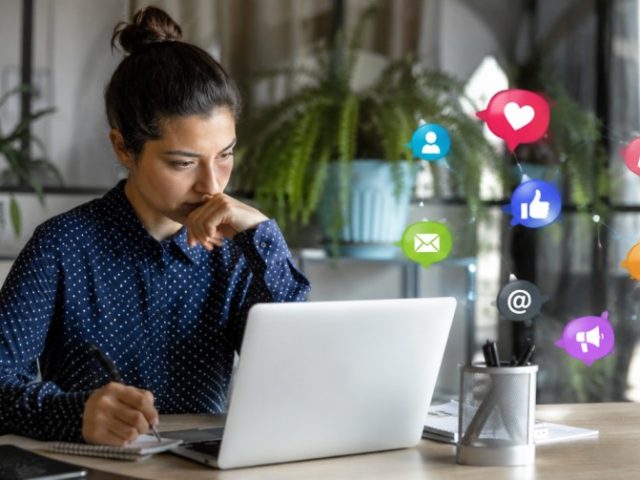 Why Every Growing Business Needs a Strong Social Media Strategy Before Expanding